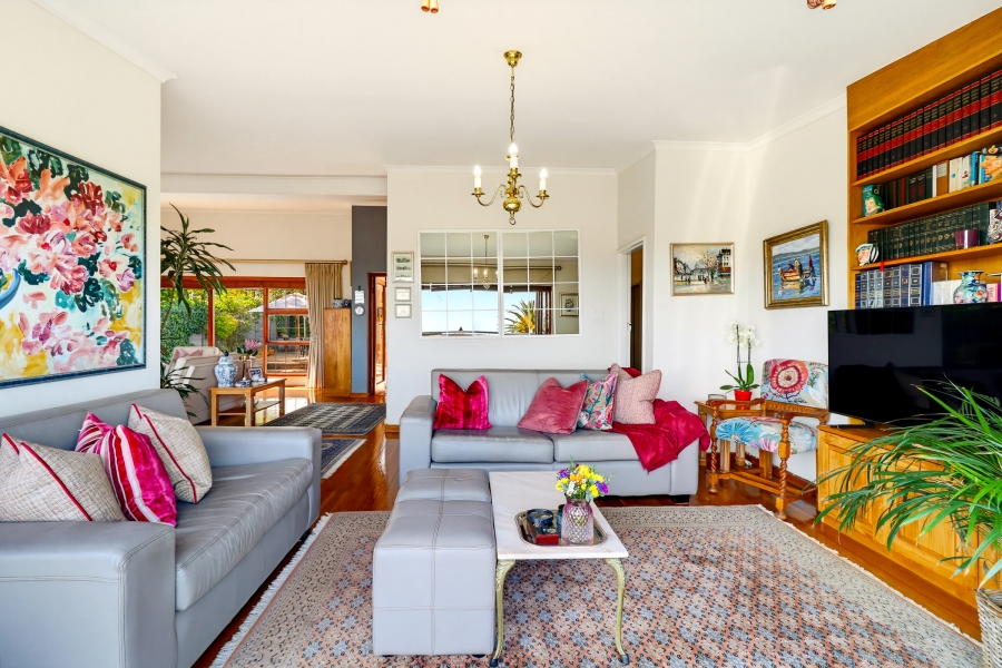 5 Bedroom Property for Sale in Monte Sereno Western Cape